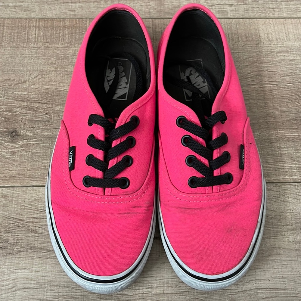 Vans Authentic - image 1